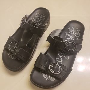 Algeria Vita Heritage Sport Sandals size 38/ 8